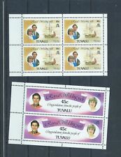 Tuvalu stamps. 1981 for sale  UXBRIDGE