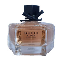 Gucci flora 75ml for sale  CANNOCK