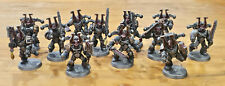 Warhammer 40k khorne for sale  Houtzdale