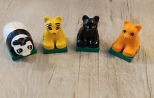 Lego duplo zootiere gebraucht kaufen  Greifswald-Eldena