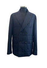 Montecore giacca cappotto usato  Marcianise
