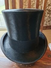 Silk top hat for sale  EPSOM