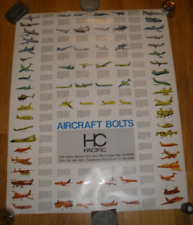 Aircraft types information for sale  Newhall