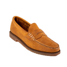 Russell moccasin tan for sale  West Fargo