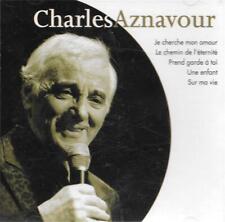 Charles aznavour d'occasion  Les Mureaux