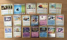 pokemon booster packs for sale  CARDIFF