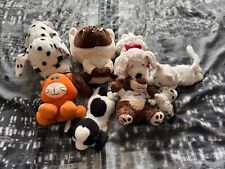Soft toys plush for sale  OMAGH