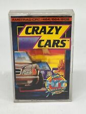 Videogioco crazy cars usato  Parabiago