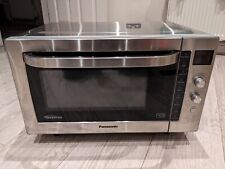 Panasonic cf778s microwave for sale  STANMORE