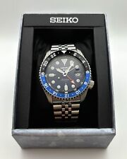 Seiko sports gmt for sale  Shipping to Ireland