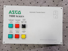 Asco 7000 series for sale  Saint Paul
