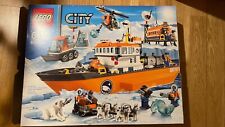 Lego city 60062 gebraucht kaufen  Heppenheim