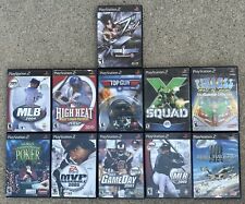 Lot sony playstation for sale  Plainfield