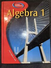 Glencoe algebra john for sale  Fletcher