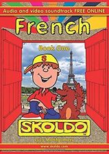 French book one for sale  Shipping to Ireland