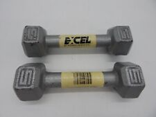 Pair excel fitness for sale  Mobile