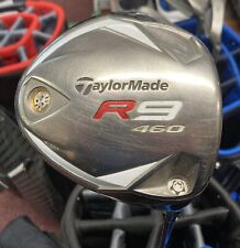 Taylormade 10.5 golf for sale  INVERURIE