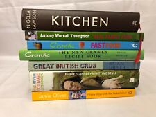 Cook books jamie for sale  HELSTON