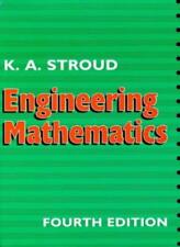 Engineering mathematics stroud for sale  UK
