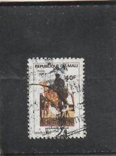 L6134 mali timbre d'occasion  Reims