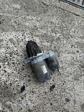 Starter motor mitsubishi for sale  BRISTOL