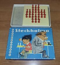 Ddr spielzeug vero gebraucht kaufen  Berlin