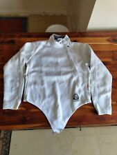 fencing jacket for sale  ABINGDON