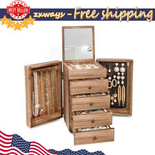 Jewelry box wood for sale  USA