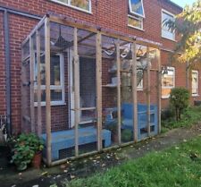 Catio house cat for sale  LEICESTER