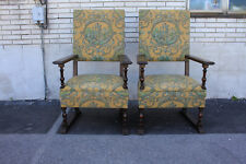 armchair large comfortable for sale  Allentown