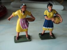 Vends figurines starlux d'occasion  Rouen-