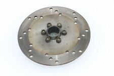 Rear brake disc d'occasion  France