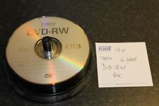 Tesco blank disc for sale  ROTHERHAM