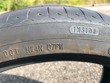 Tire continental sportcontact for sale  Independence