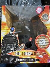 Doctor character remote for sale  HUDDERSFIELD