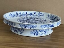 Dresden opaque china for sale  LONDON