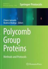 Polycomb group proteins gebraucht kaufen  Osnabrück
