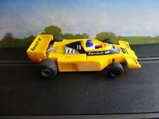 Scalextric c134 elf for sale  PONTYPRIDD