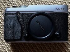Fujifilm camera xc50 for sale  BEDFORD