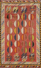 5x8 flat woven rug for sale  Charlotte