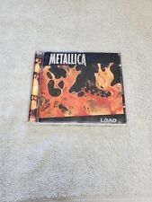 Load Metallica CD, 1996, Elektra,, Estado Usado Estojo de Joia, Usado comprar usado  Enviando para Brazil