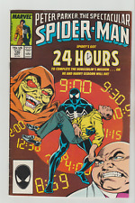 Usado, Marvel Comics Peter Parker The Spectacular Spider-Man: Spidey Got 24 HOURS #130 comprar usado  Enviando para Brazil