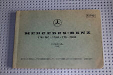 Mercedes benz type for sale  MELTON MOWBRAY