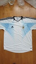 Adidas argentinien trainingstr gebraucht kaufen  Brühl