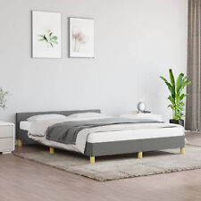 Bed bed frame for sale  Rancho Cucamonga