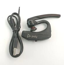 Poly plantronics voyager for sale  Shipping to Ireland