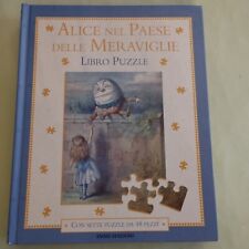 Alice nel paese usato  Folignano