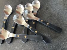 brass spoons for sale  HOLYHEAD