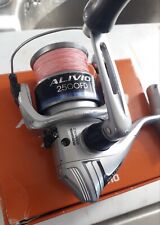 Mulinello shimano alivio usato  Porto Viro