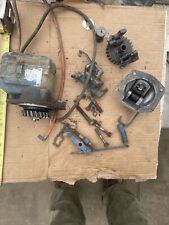 Wisconsin engine tjd for sale  Sherman